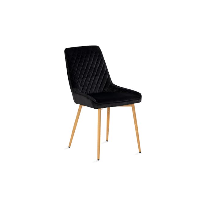 Matstol Scandinavian Choice Hennebyn