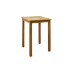 Barbord In Living Jasmine