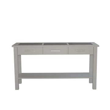 Konsolbord In Living Jasmine