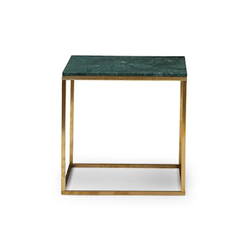 Lampbord In Living Marble