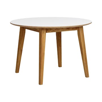 Matbord In Living Funk