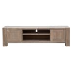 TV-Bänk In Living Balder