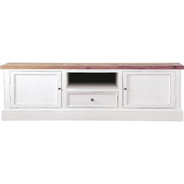 TV-Bänk In Living East