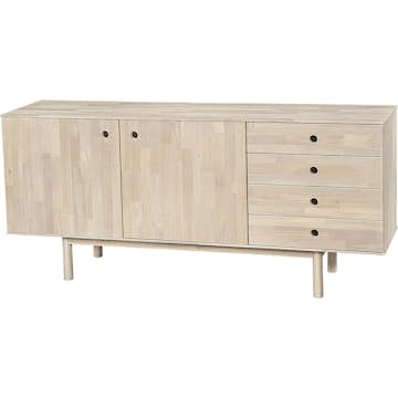 Skänk In Living Oliver