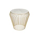 In Living Soffbord Drum