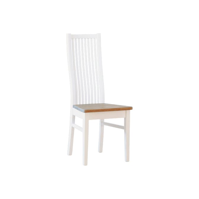 Matstol In Living Åsa