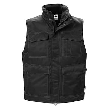 Vinterväst Fristads 5050 PP