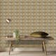Tapet Superfresco Easy Perfect Symmetry Brun/Beige
