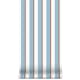 Tapet Superfresco Easy Stripes Blå