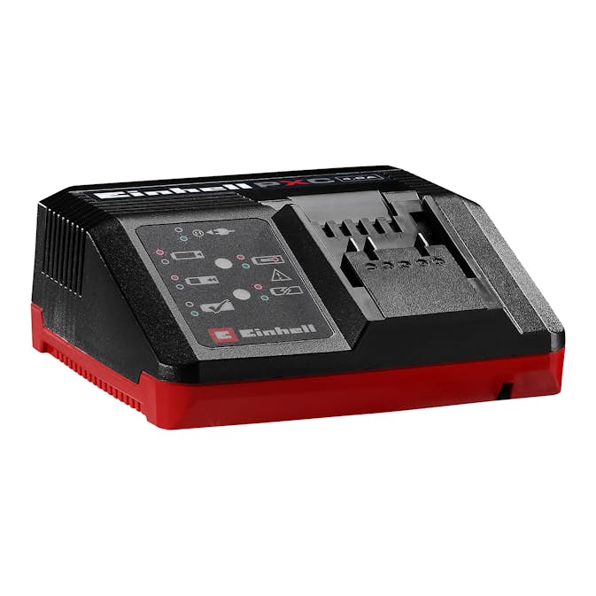Laddare Einhell Power X-Fastcharger 4A