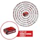 Batteri Einhell 18V 3Ah Power X-Change Plus