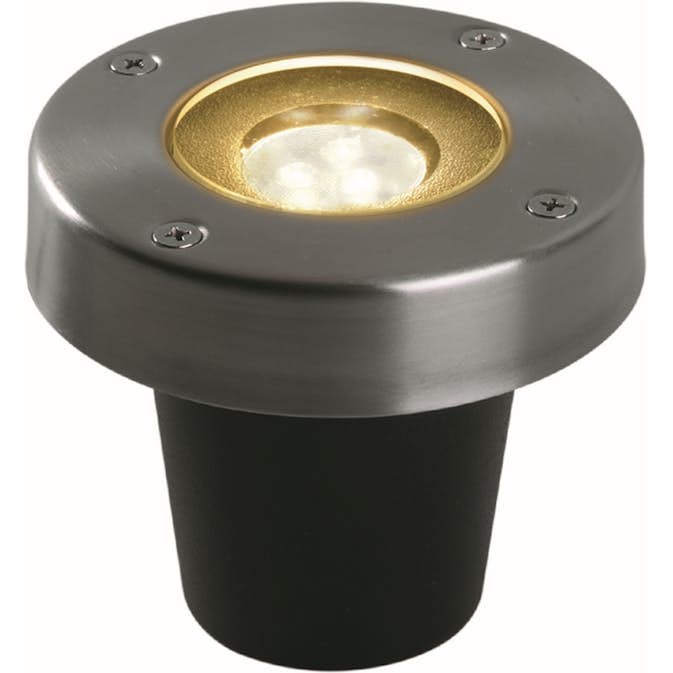 Markbelysning Gardenlights Umbra Aluminium Uplight