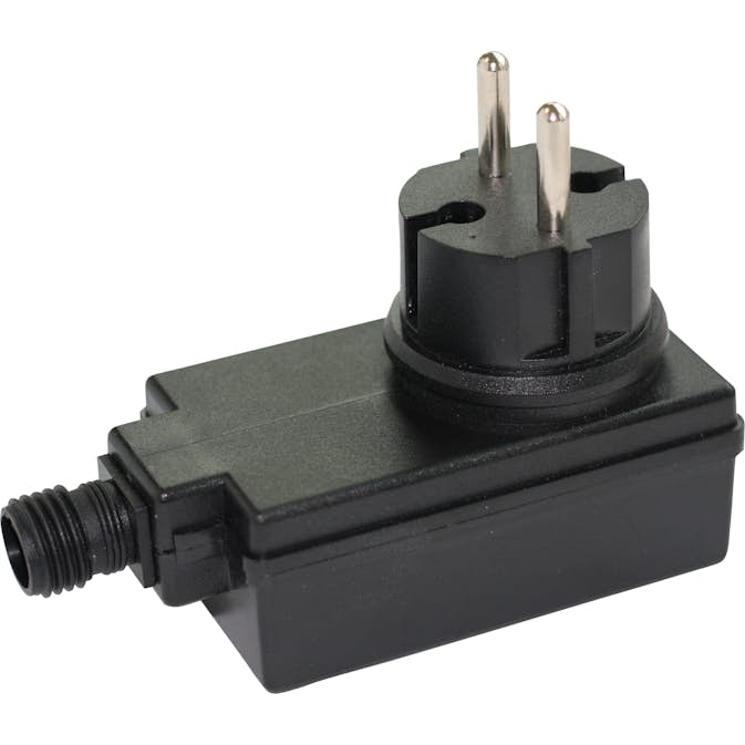 Transformator Gardenlights Trädgårdsbelysning 12V 24W IP44