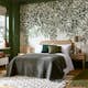 Fototapet William Morris At Home Willow Bough Greens