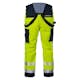 Flamskyddad Skalbyxa Fristads Gore-Tex Pyrad 2095 GXE Klass 2