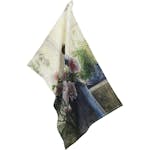 Kökshandduk Svanefors Azalea