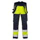 Flamskyddad Vinterbyxa Fristads 2588 Klass 2