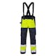 Flamskyddad Vinterbyxa Fristads 2588 Klass 2