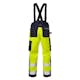 Flamskyddad Vinterbyxa Fristads 2588 Klass 2
