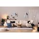 U-Soffa Scandinavian Choice Copenhagen Manchester
