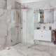 Klinker Astor Ceramiche Golden Age Vit 60x60 cm