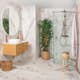 Klinker Astor Ceramiche Golden Age Vit 60x60 cm