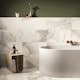 Klinker Astor Ceramiche Golden Age Vit 60x60 cm