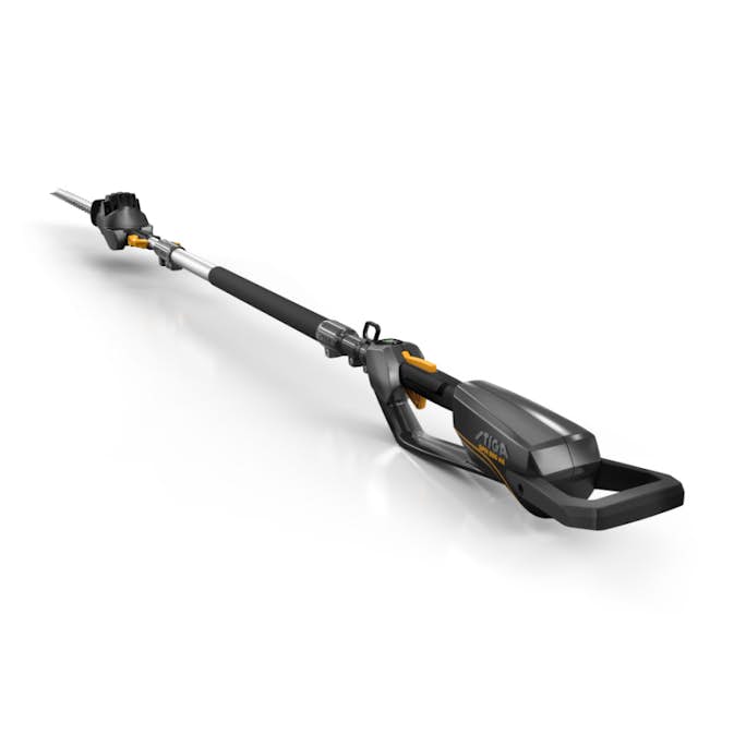 Häcksax STIGA SPH 900 PAE