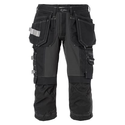 Hantverkarbyxa Fristads Stretch Pirat 2531 CYD