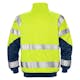 Sweatshirtjacka Fristads Varsel 7426 SHV Klass 3