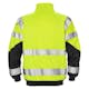 Sweatshirtjacka Fristads Varsel 7426 SHV Klass 3