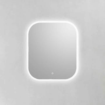 Spegel Hafa Store Soft Led