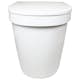 Fritidstoalett Separett Tiny® urinseparerande toalett med urintank