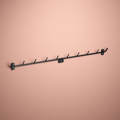 Klädhängare Lundbergs Hedda