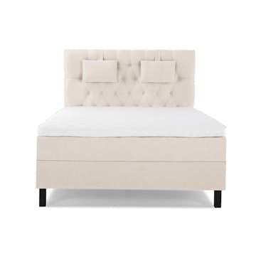 Kontinentalsäng Bedly Lucky 140x200