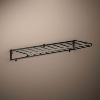 Skohylla Lundbergs Hedda