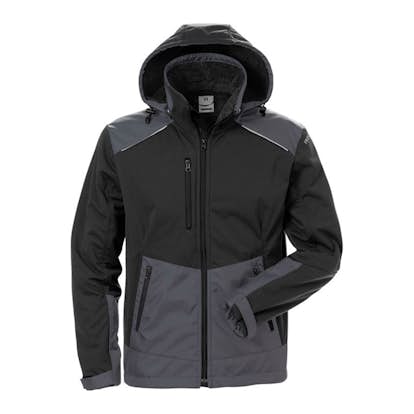 Softshelljacka Fristads 4060 CFJ