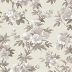 Tapet Laura Ashley Rosamund Naturell