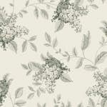 Tapet Laura Ashley Portland Grön