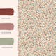 Tapet Laura Ashley Devrons