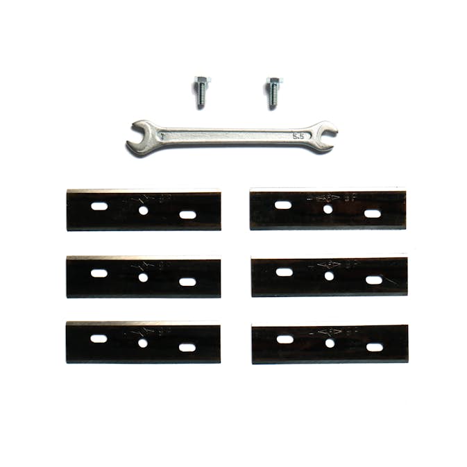 Knivset AL-KO till Robolinho 3 Set 300E, 500E, 500W, 1150Se, 1150W