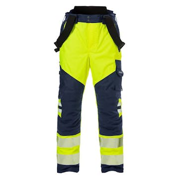 Skalbyxa Fristads Varsel Airtech 2515 GTT Klass 2