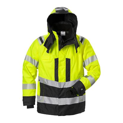 Varseljacka Fristads 4515 GTT