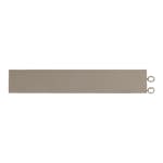 Kantlist Hestraplattan Universa Glacier Grey