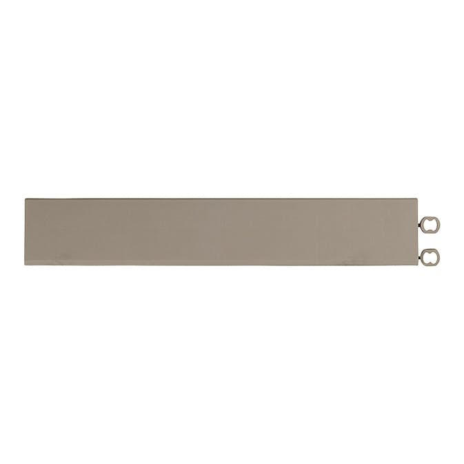Kantlist Hestraplattan Universa Glacier Grey