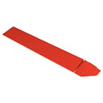 Hörnlist Hestraplattan Hestra Racing Red