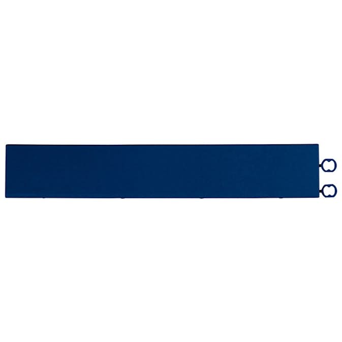 Kantlist Hestraplattan Universa Peacock Blue