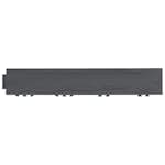 Kantlist Hestraplattan WoodLook Iron Ore