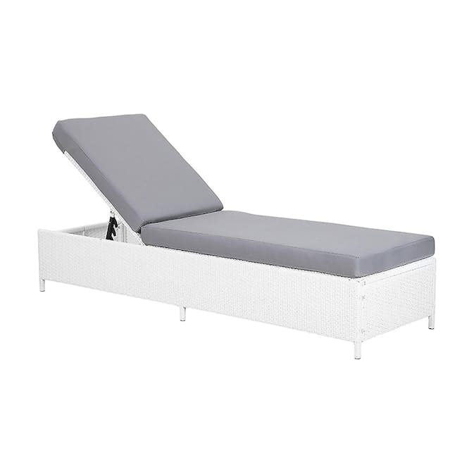 Solsäng Comfort Garden Turin inkl. Dyna