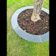 Rabattkant Skotte Garden Unik Rund 2-pack